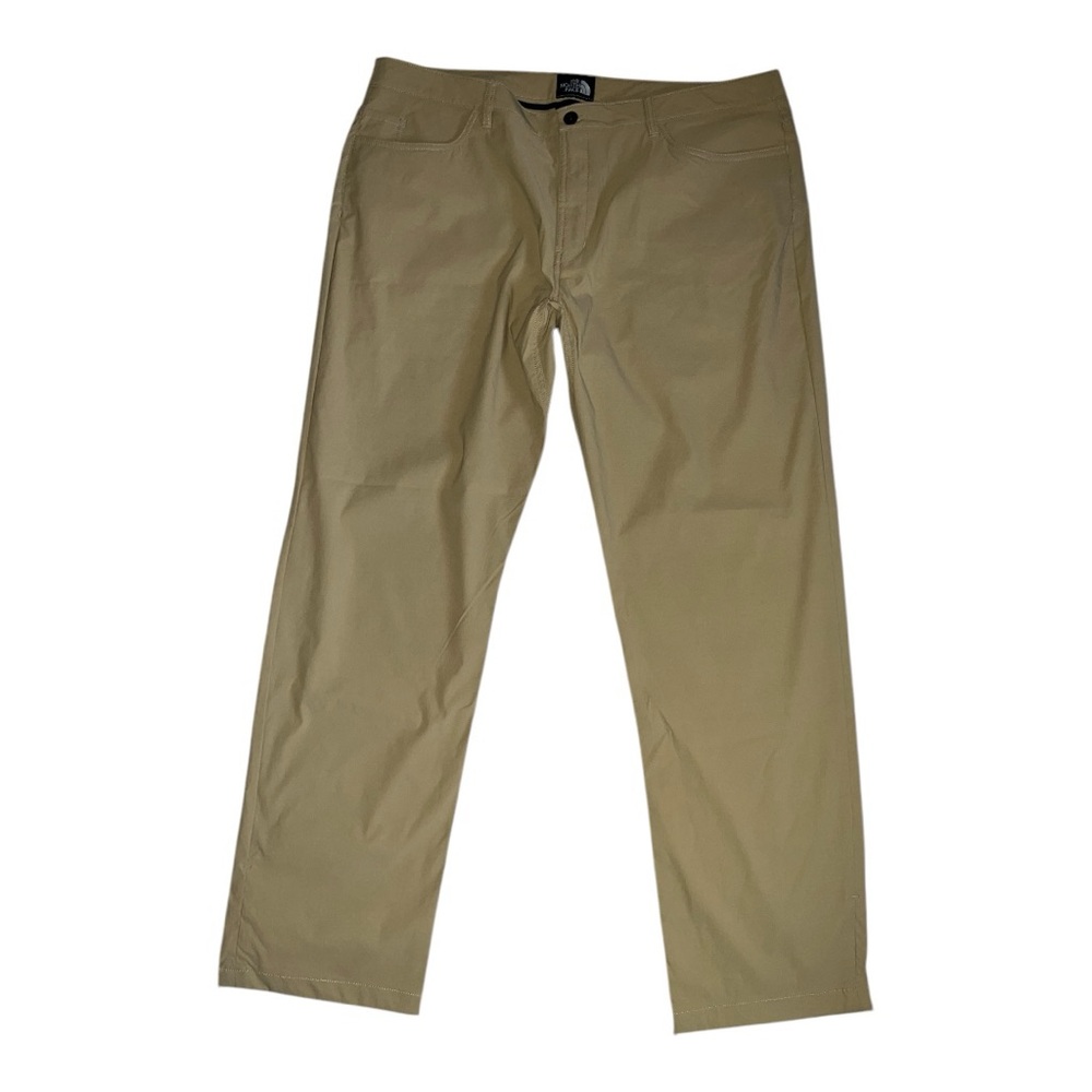 The North Face Men’s Performance Khaki Pants